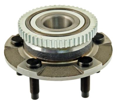 China Front wheel hub assembly 513092/F1SC-2B633AA 139MM for sale