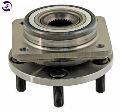 China Professional Automotive Car Auto Parts 513075 / 5241067 Wheel Hub for sale