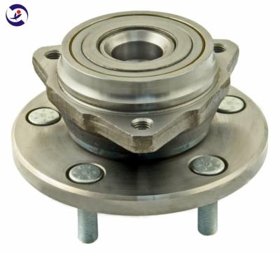 China Car Parts, Wheel Hub (513159) FOR JEEP Grand Cherokee** for sale