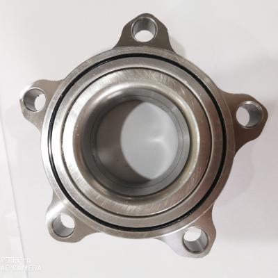 China Super Quality Front Wheel Hub Bearing Wheel Hub Assembly VKBA6526 BTF-1209 6C112B663 For Ford Transit 2006 for sale