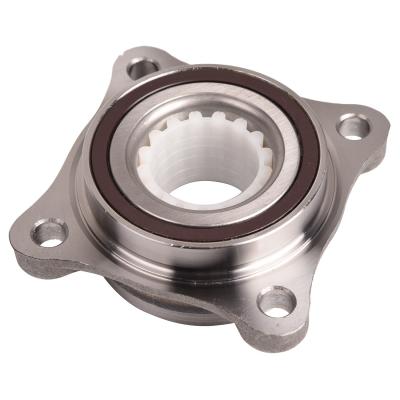 China Ford FRONT WHEEL HUB BEARING VKBA6906 515040 54KWH01 90369-T003 515040 for TOYOTA 4RUNNER SPORT for sale