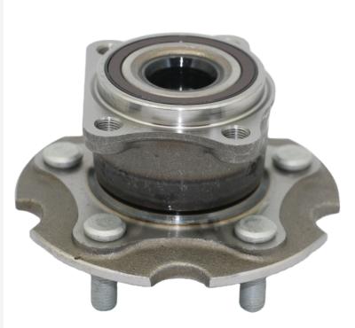 China 512374 42410-42040 Rear 4WD Wheel Hub & Bearing Assembly For Toyota RAV4 Lexus NX200t, Lexus NX300h, 5 Lug 4WD/AWD Models Only 512374 for sale