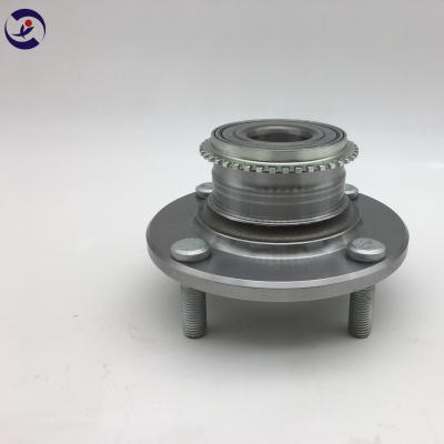 China Front Wheel LANCER 2002 Automotive WHEEL BEARING 512277, MR403730, MR527452, HA590101,30BWK11B for sale