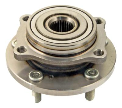 China Endeavor 2004 Wheel Hub Unit 513219 MR589431 3885A016 BR930413 142mm for sale