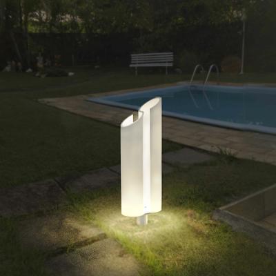 China Outdoor Waterproof IP65 Garden LED Bollard Light For Outdoor Floor Garden Yard Road Lawn Lighting for sale