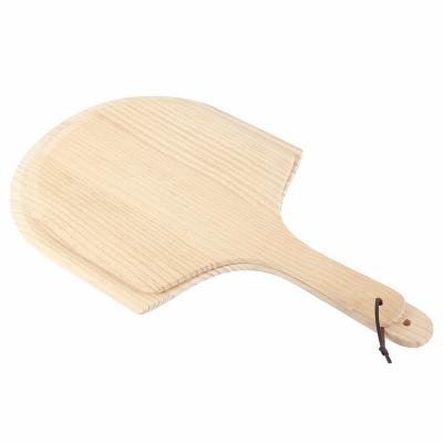 China Factory sale disposable pizza paddle 9