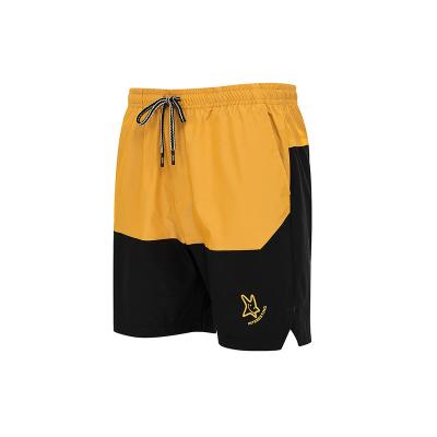 China Anti-wrinkle Various Promotional Goods Wearing Cotton Bike Sports Sport Shorts for sale