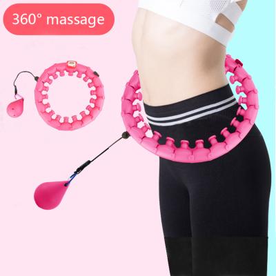 China Fitness Equipment App Circle Calorie Counter Heavy Exercise Sport Yoga Quit Polynesian Dance Smart Circles for sale