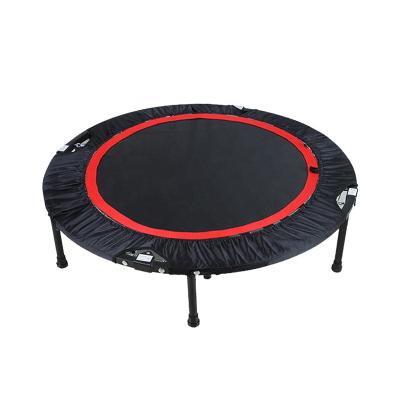 China Without Protective Net 2021 Personal Indoor Trampoline Mini Trampoline For Adults for sale