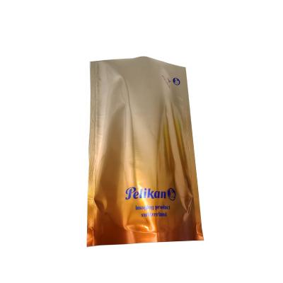 China Competitive Price Moisture Proof Stand Up Aluminum Foil Toner Plastic Bags for sale