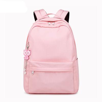 China Other Fashion Bag Pink Lady Women Travel Begs Students A DOS Girl School Backpack College Bookbag Bagpack Backpack for sale