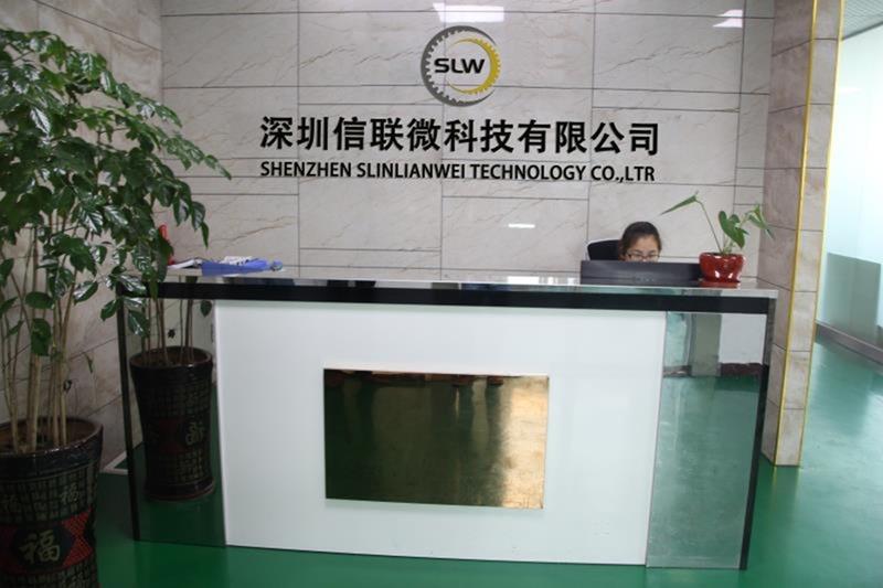 Verified China supplier - Shenzhen Sinlianwei Technology Co., Ltd.