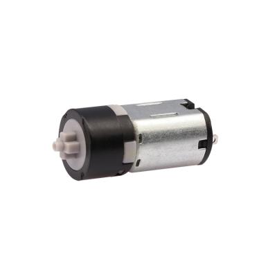 China Totally Enclosed High Speed ​​DC Motor Low Price Planetary Gear For Trunk for sale