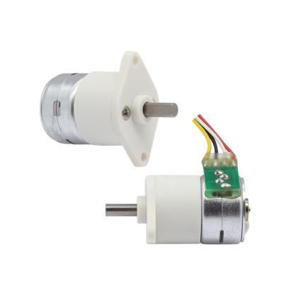 China Low Price 5v 12v Electric Motor Totally Enclosed Stepper Motor RoHs for sale