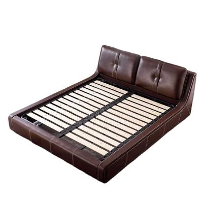 China Wholesale Minimalist Chinese Manufacturer Durable Excellent Quality Solid Wood Folding Bed Frame for sale