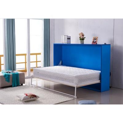 China Manufacturer Super Durable Multiple Modern Chinese Modes Hidden Space Murphy Bed Mechanism Hardware for sale