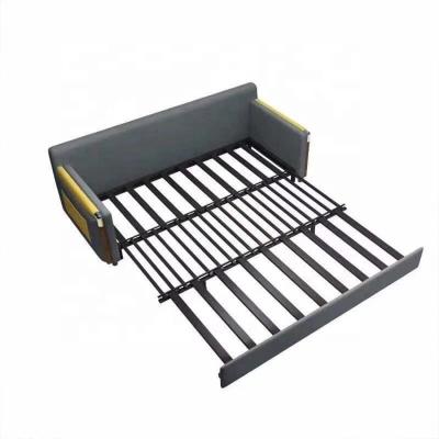 China Minimalist DIY Exceeding Space Saving Comfortable Sofa Bed Mechanism Frame Multifunctional for sale