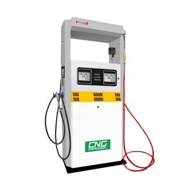 China CNG CNG Filling Dispenser for sale