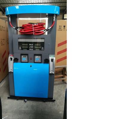 China S-series FUEL DISPENSER CMD1687SK-GA for sale