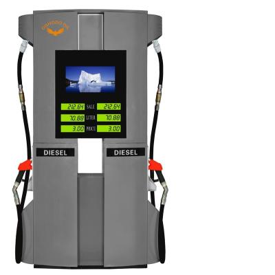 China Fuel Dispenser K Series CMD1687SK-GA for sale