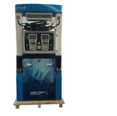 China FUEL DISPENSER S2 Series CMD1687SK-GA44 for sale