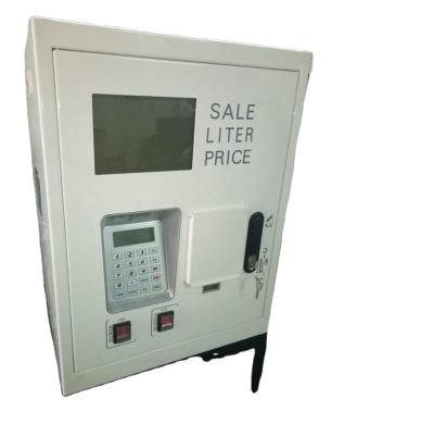 China Gasoline Or Diesel Portable Dispenser Fuel Station for sale