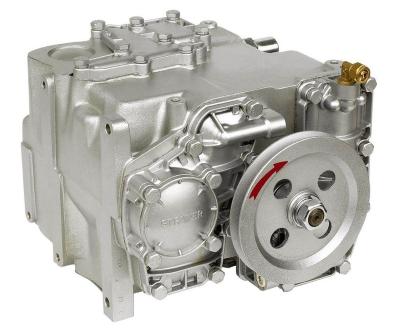 China U102-B Liquid Gauge Gear Pump for sale