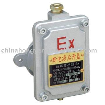 China Pulse sensor U501-A for sale