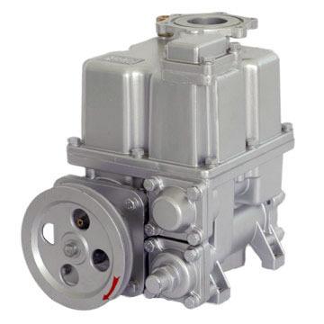 China Aluminum vane pump for Nigeria market for sale