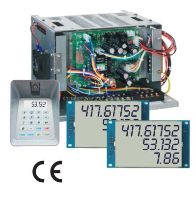 China Electronic Microcomputer Controller for S20 Fuel Dispenser for sale