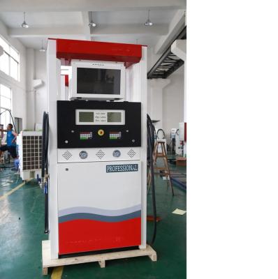 China steel lpg gas dispenser for sale