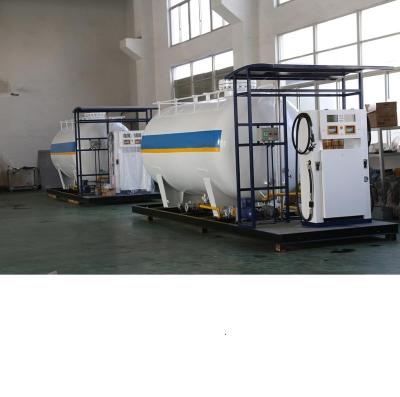 China dispenser gas HLPG10 for sale