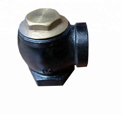 China Corner Casting Check Valve for sale