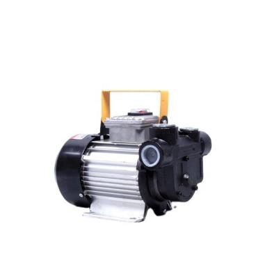 China Biofuel Industry AC Electric Transfer Pump for sale