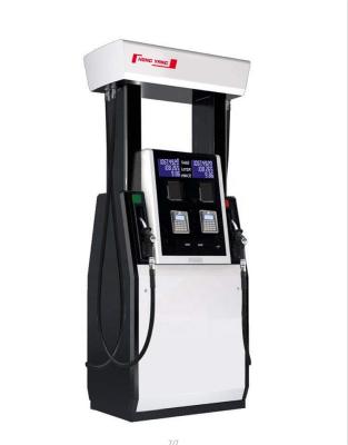 China 2 Products 4 Nozzles Fuel Dispenser HH-GA44T2 for sale