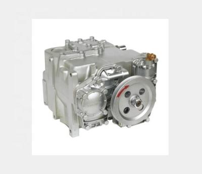 China Fuel Dispenser Sector Power Tatsuno Gear Pump for sale