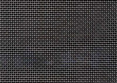 China Tungsten Woven Wire Mesh/Tungsten Screen for sale