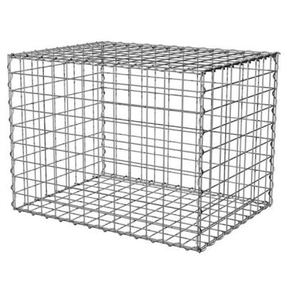 China Gabion Basket/Gabion Wall/Stone Cage/Gabion Basket Wall for sale