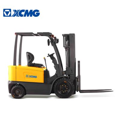 China Hotels FB25T 2.5 ton electric forklift max forklift for sale