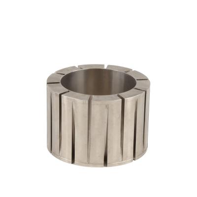 China Industrial Custom Metal Parts Cnc Machining Steel Cutter 5 Axis CNC Machining Parts CNC Machining Center 650 Metal Parts Steel Product of use for sale