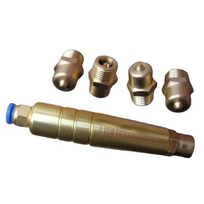 China CNC Industrial Metal Parts Machinery Construction Use CNC Turning Milling CNC Machining Electric Motor Parts for sale