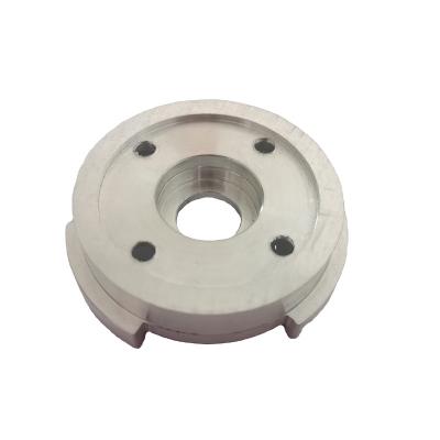 China Custom Shunli OEM CNC Aluminum Metal CNC Machining Aluminum Parts for Wholesale with Good Price for sale