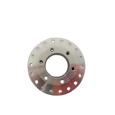 China New Energy Universal Vehicle Accessories New Energy CNC Aluminum Machining Aluminum Machinery Part for sale