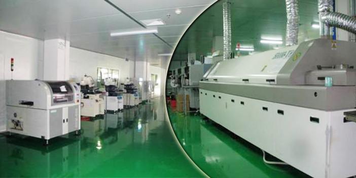 Verified China supplier - SHENZHENSHI OPHRAM TECHNOLOGY CO.,LTD 