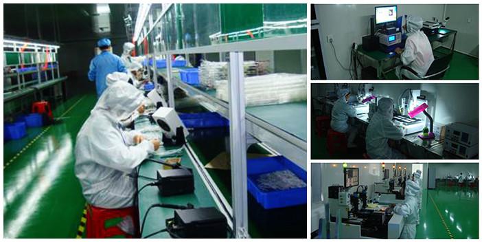 Proveedor verificado de China - SHENZHENSHI OPHRAM TECHNOLOGY CO.,LTD 