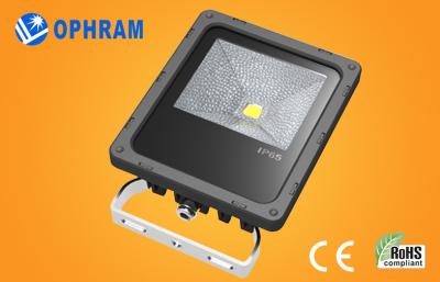 China Energy Saving Bridgelux / Epistar 12V /2 4V Outdoor LED Flood Lights 50 Watt for sale