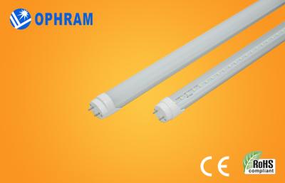 China high lumen 1600LM SMD3014 18W T8 LED Tube Light 3000K/4500K/6000K for sale