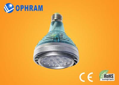 China Outdoor IP65 E27 Epistar 50HZ 230V / 240V LED Par Bulbs φ118.2*152.6mm for sale