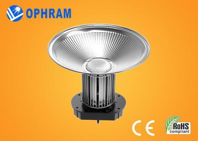 China Cold White Bridgelux IP65 200W Industrial LED High Bay Lighting For Supermarket for sale