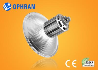 China High Power 200W 18000lm Outdoor Cree Led High Bay Lighting / Lamps For Factories for sale